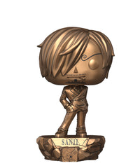 Sanji (Bronze)