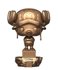 Tony Tony Chopper (Bronze)