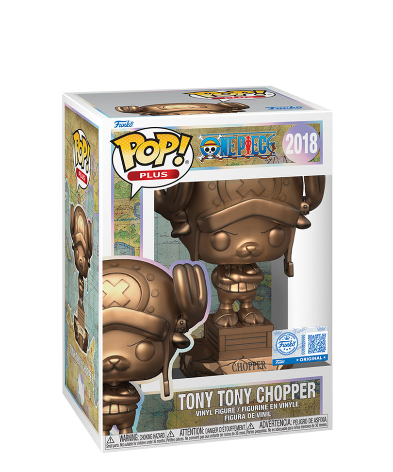 Tony Tony Chopper (Bronze)