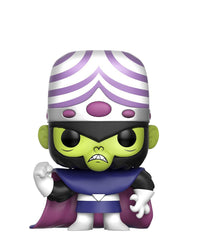 Mojo Jojo
