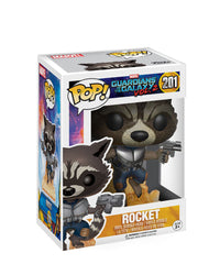 Rocket (Vol. 2) (Jet Pack)
