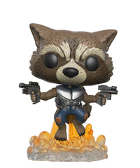 Rocket (Vol. 2) (Jet Pack)