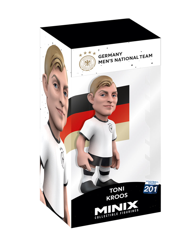 Toni Kroos
