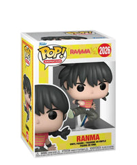 Ranma