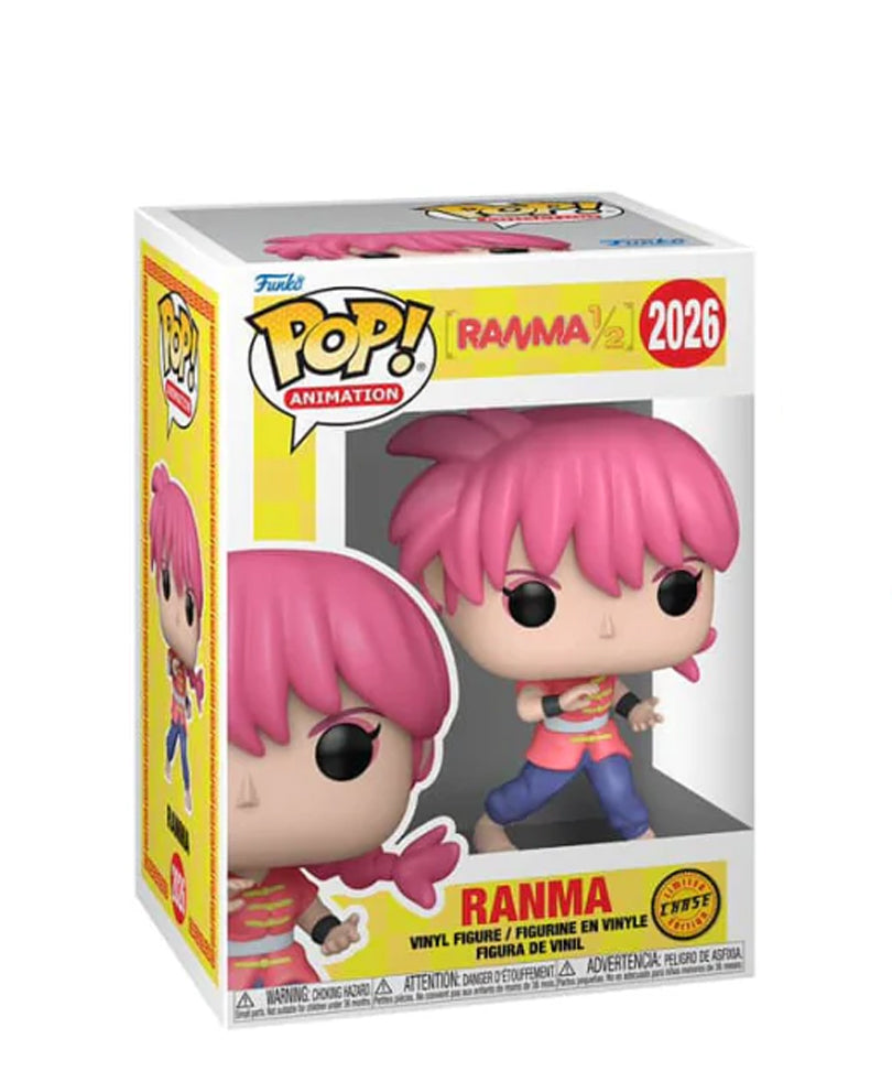 Ranma (Chase)