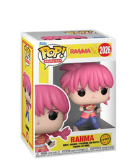 Ranma (Chase)
