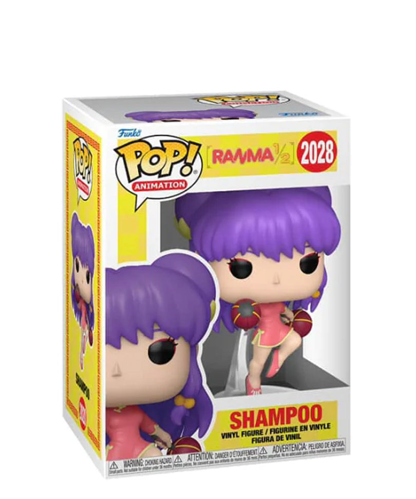 Shampoo