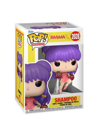 Shampoo