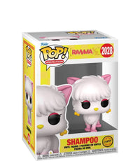 Shampoo (Chase)