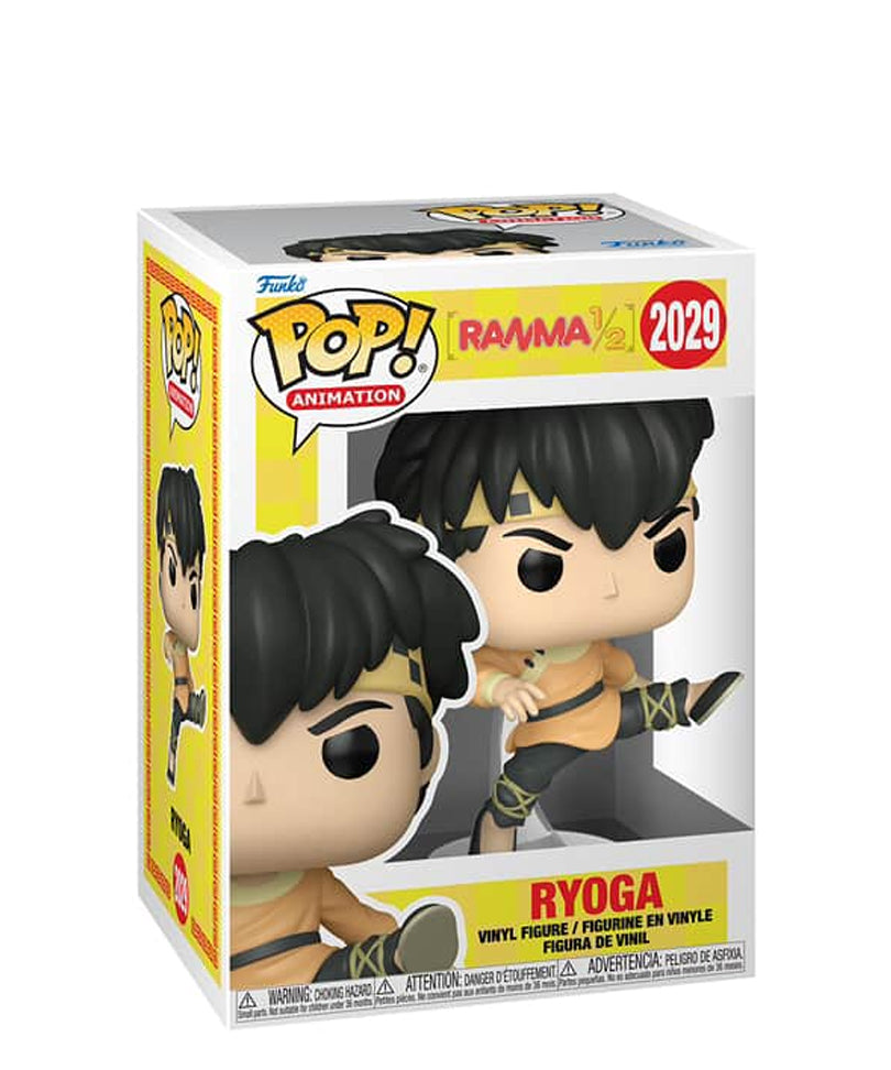 Ryoga