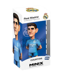 Courtois (Real Madrid)