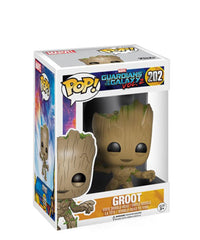 Groot (Vol. 2)