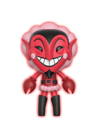 Him (Glow in the Dark) Chase