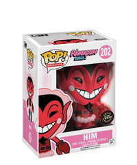 Him (Glow in the Dark) Chase