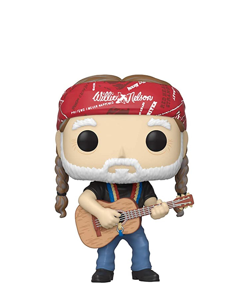 Willie Nelson