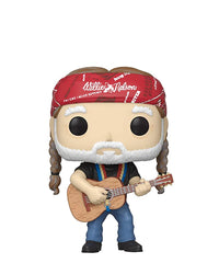 Willie Nelson