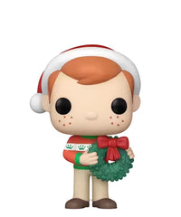 Yuletide Freddy