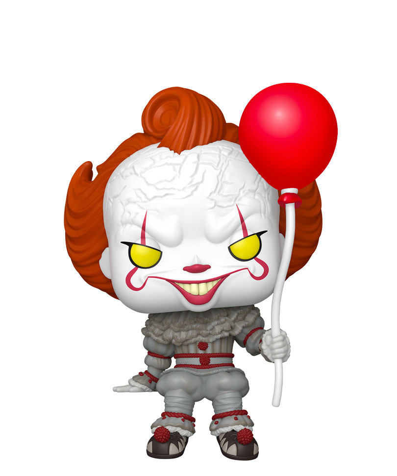 Pennywise (Shelf Sitter)