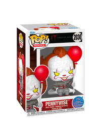 Pennywise (Shelf Sitter)