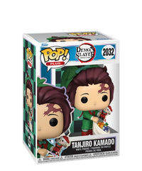 Tanjiro Kamado (Holiday)