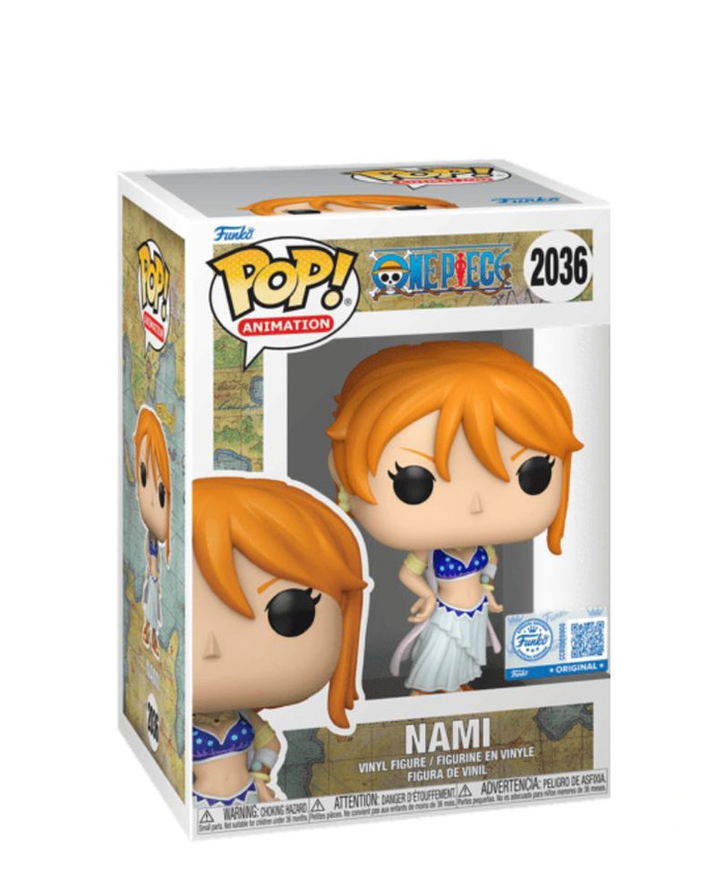 Nami