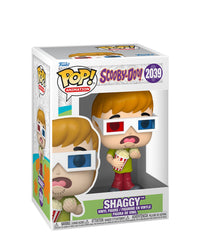 Shaggy
