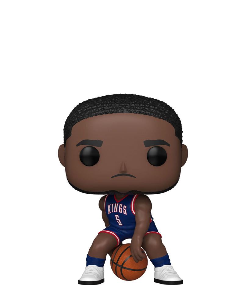 De'Aaron Fox (City)