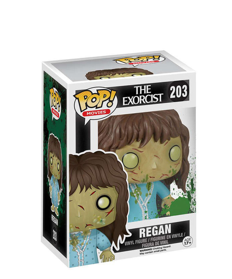 Regan (The Exorcist)