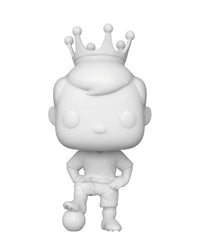 Soccer Freddy (DIY)