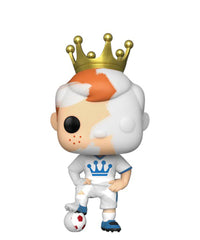 Soccer Freddy (DIY)