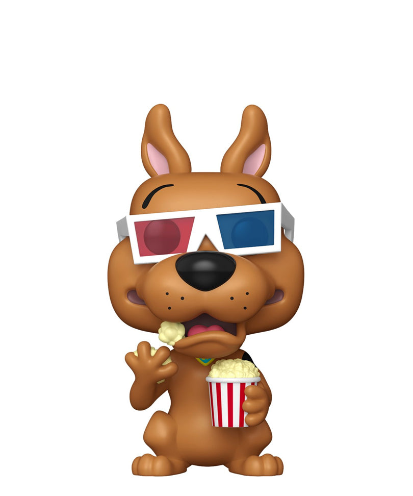 Scooby-Doo