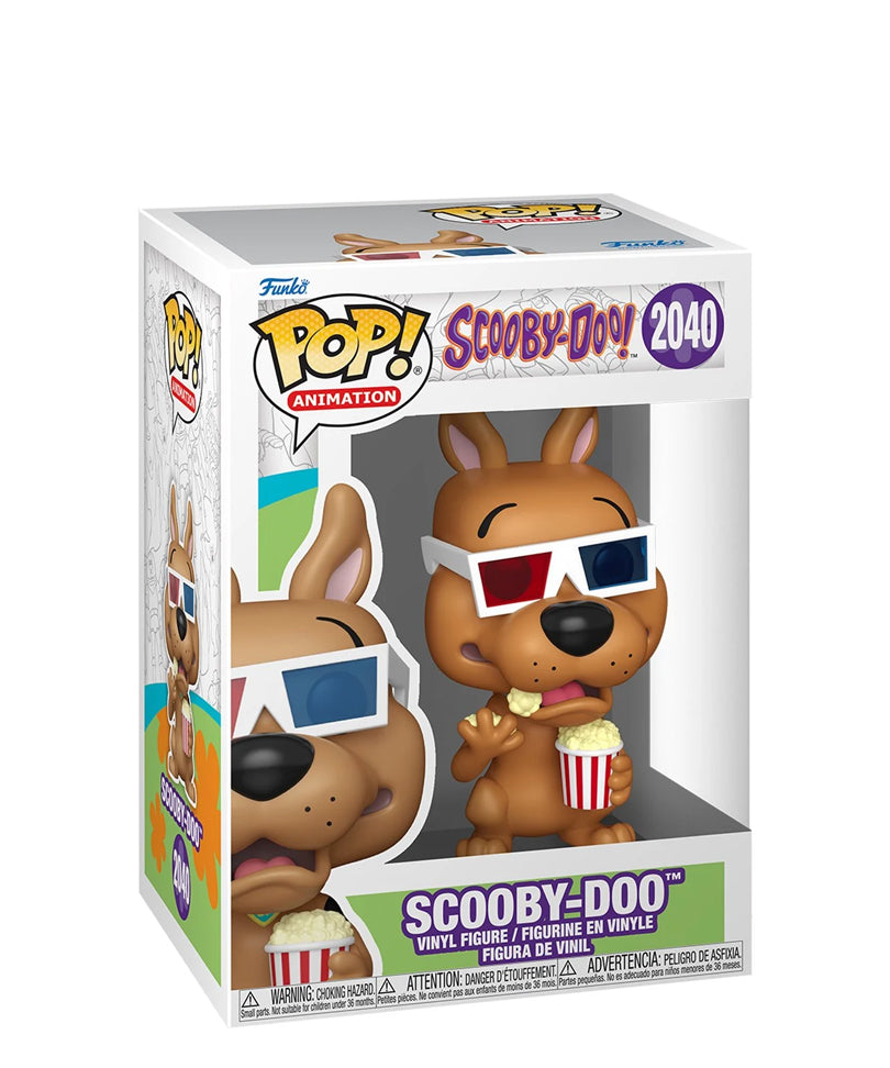 Scooby-Doo