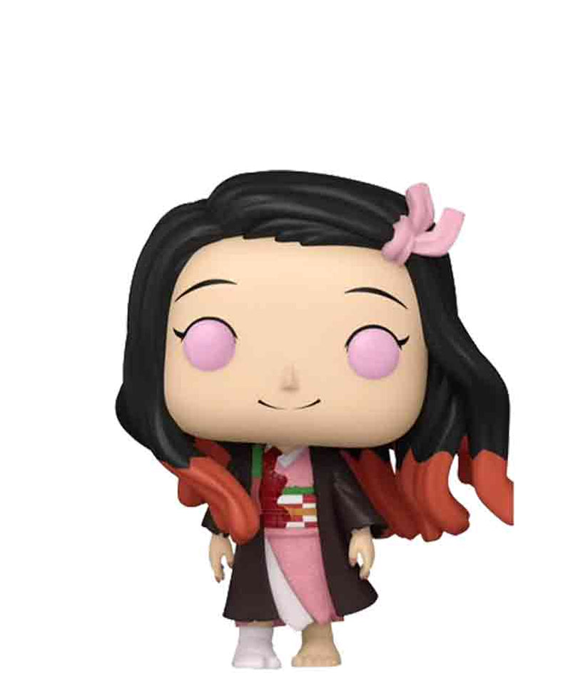 Nezuko Kamado