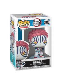 Akaza