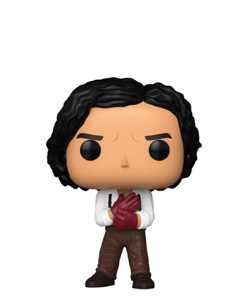 Victor Frankenstein