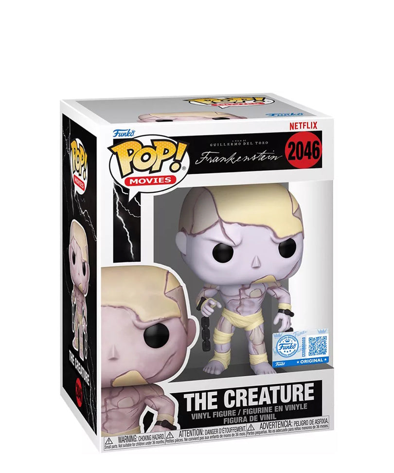The Creature