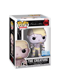 The Creature