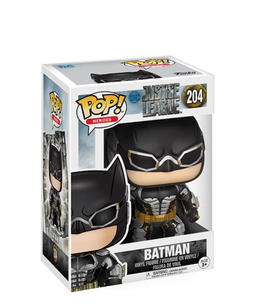 Batman (Justice League)