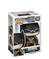 Batman (Justice League)