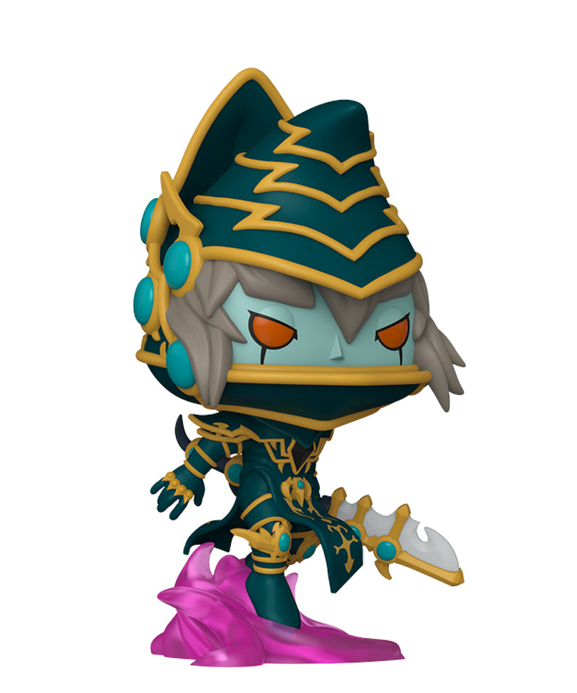 Dark Paladin
