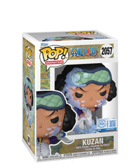 Kuzan