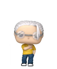 Taro Sakamoto (Chase)