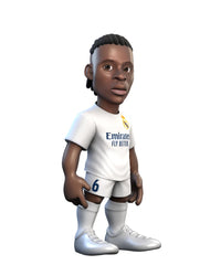 Camavinga (Real Madrid)