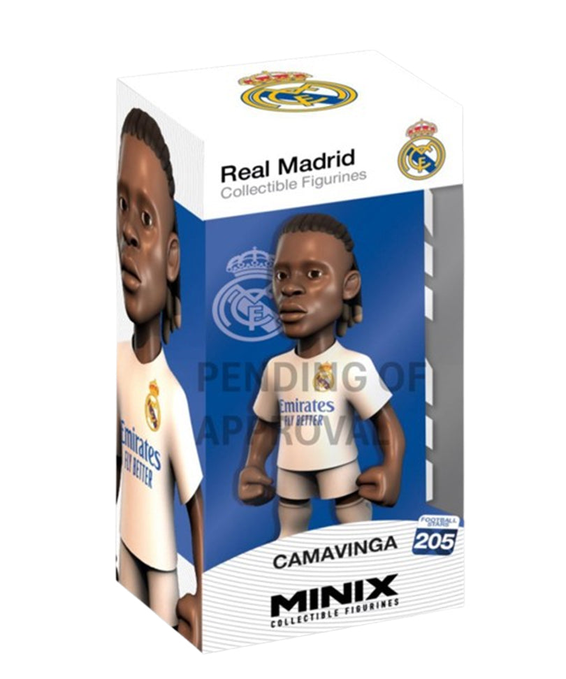 Camavinga (Real Madrid)