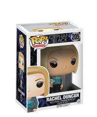  Rachel Duncan