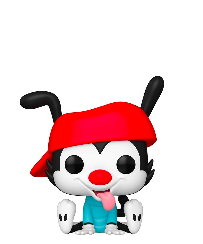 Wakko
