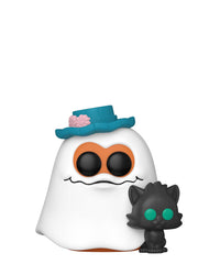 McBoo McNugget
