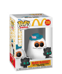McBoo McNugget