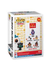 McBoo McNugget