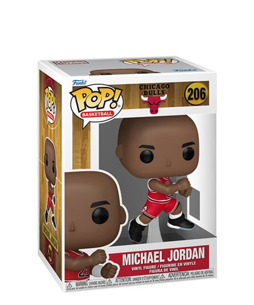 Michael Jordan 1989 Playoffs